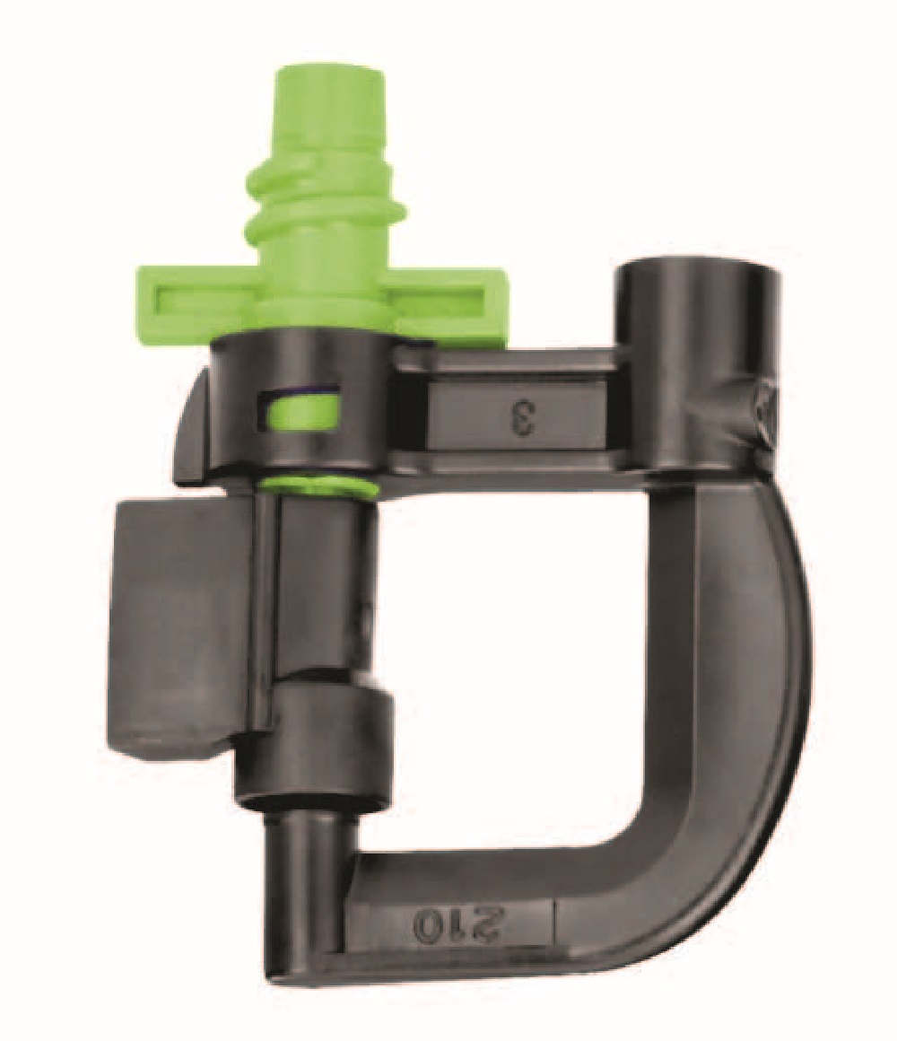 AQ-210 (AQUAMIC INVERTED)